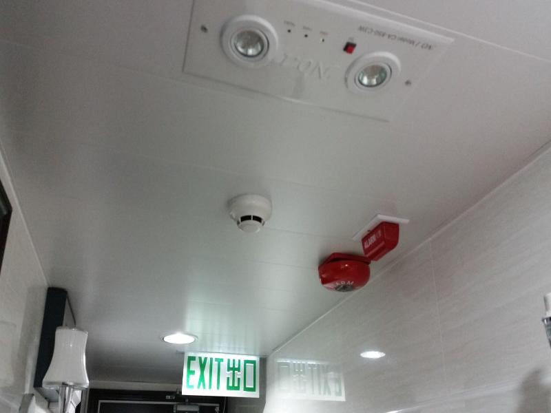 Sydney Hostel image