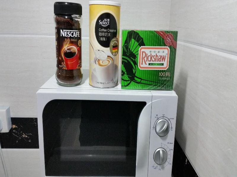 Sydney Hostel image
