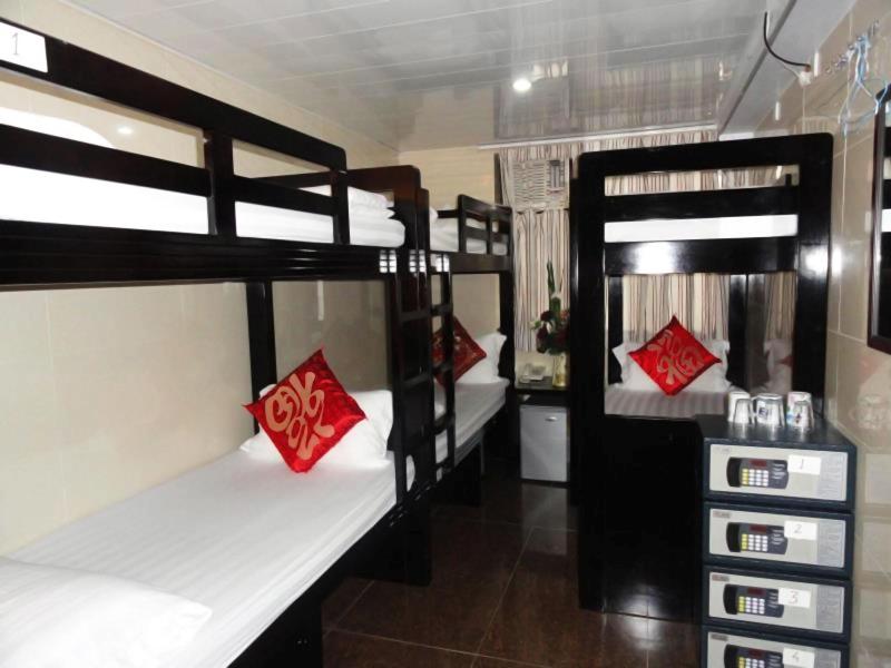 Paris Guest House - Hostel image