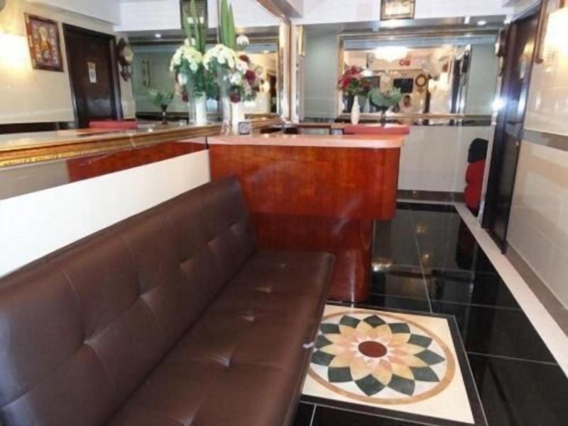 Paris Guest House - Hostel image