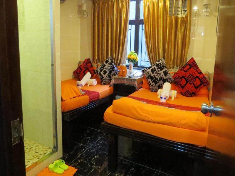 Paris Guest House - Hostel image