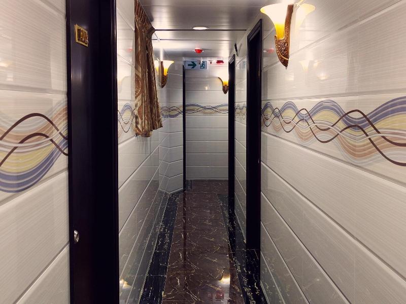 Paris Guest House - Hostel image