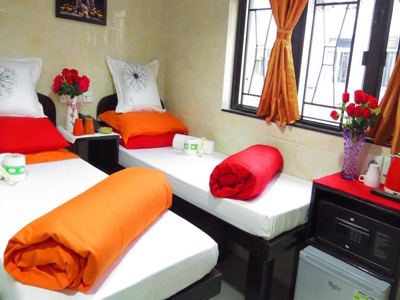 Manila Hotel - Hostel image
