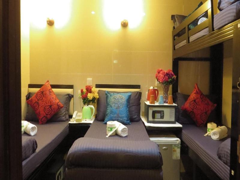 Manila Hotel - Hostel image
