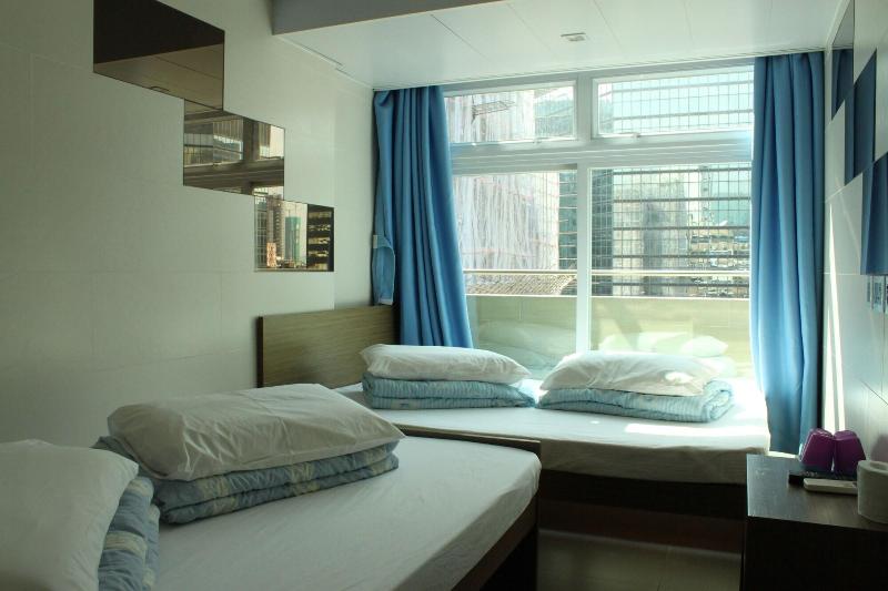 A-Inn Hostel image
