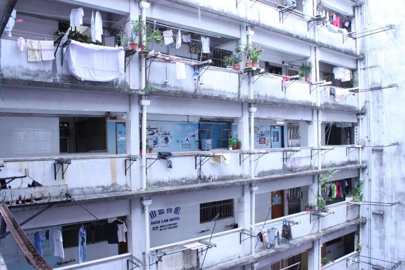 A-Inn Hostel image
