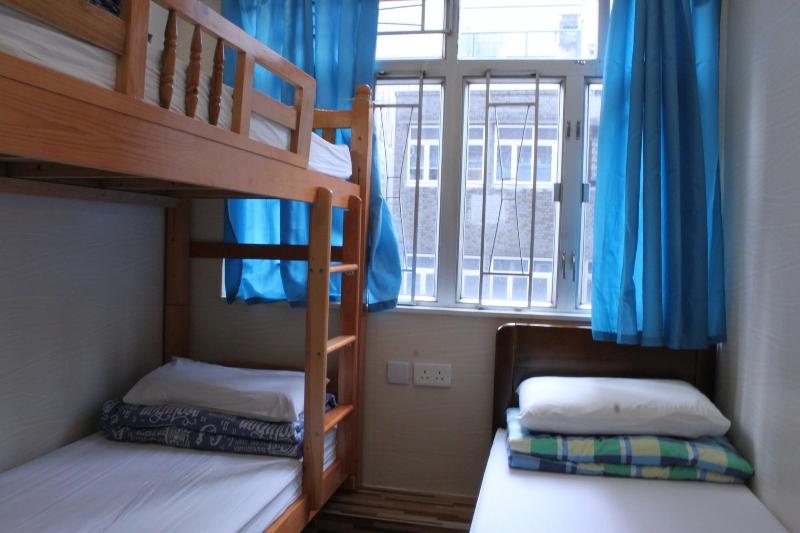 A-Inn Hostel image
