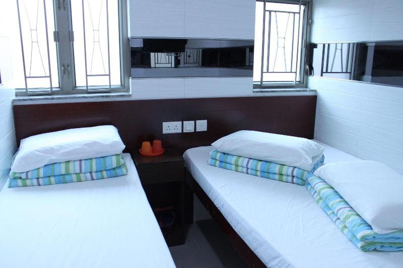 A-Inn Hostel image