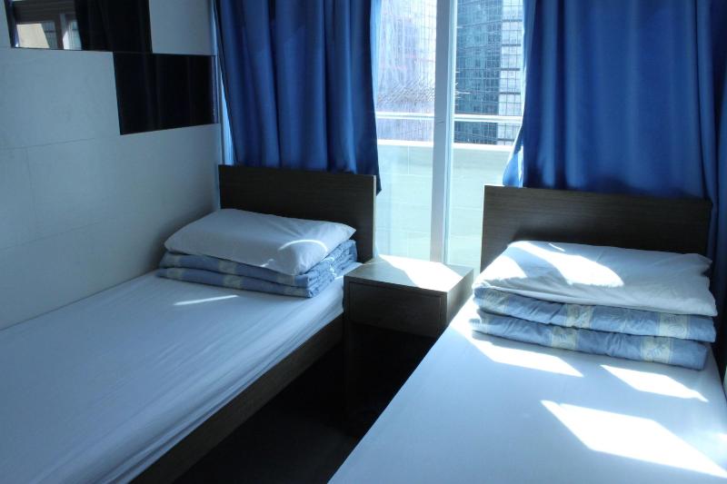 A-Inn Hostel image
