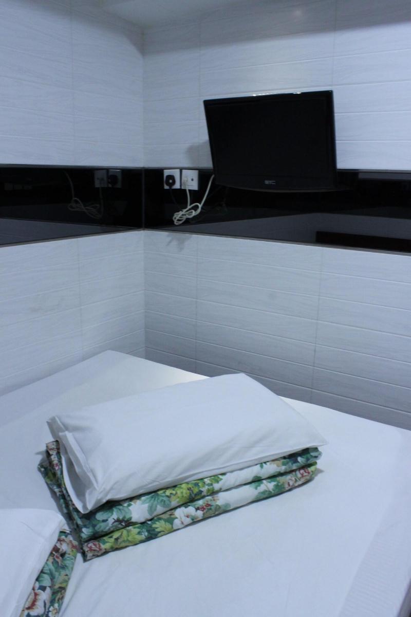 A-Inn Hostel image