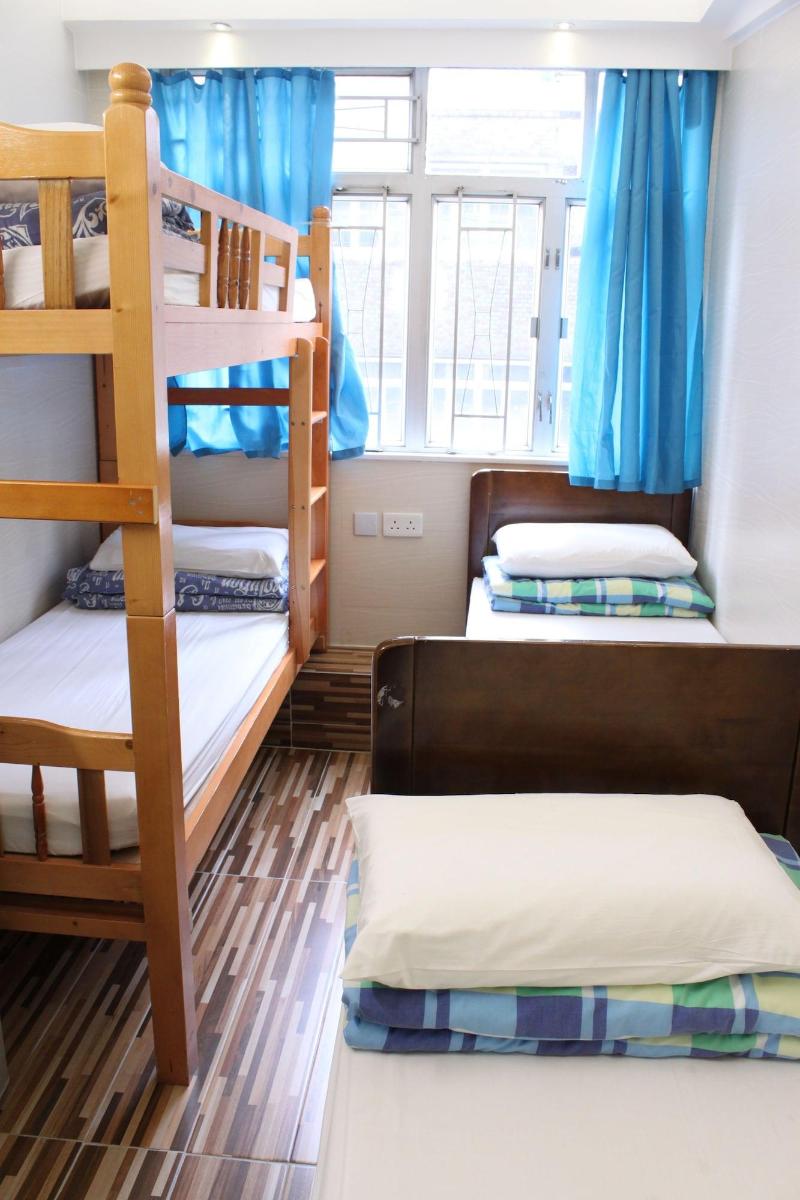 A-Inn Hostel image