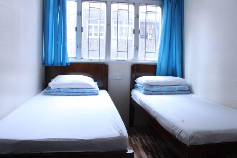 A-Inn Hostel image