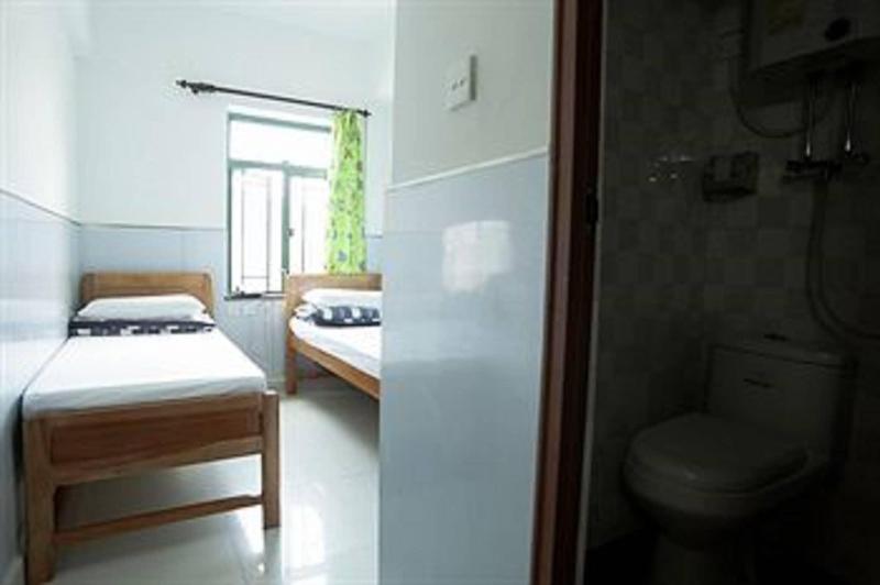 A-Inn Hostel image