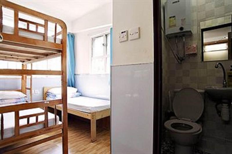 A-Inn Hostel image