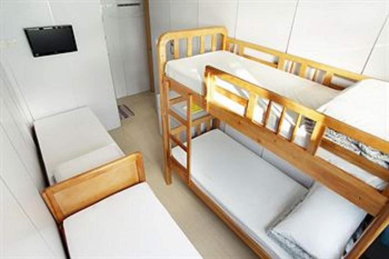 A-Inn Hostel image