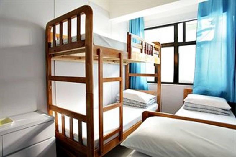 A-Inn Hostel image