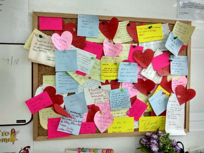 Happy Bee Hostel image
