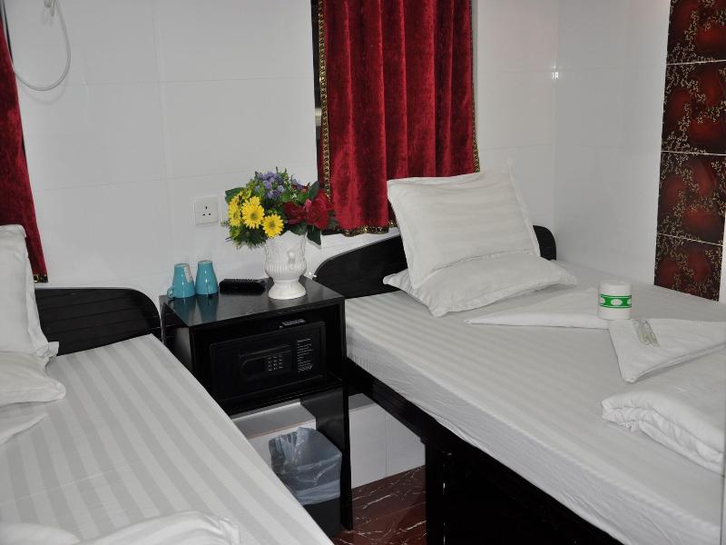 Castle inn - Hostel image