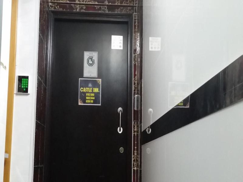 Castle inn - Hostel image