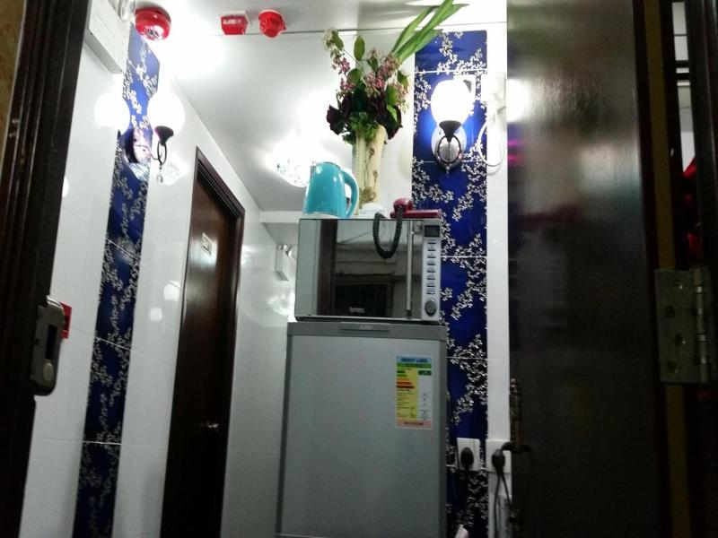 Castle inn - Hostel image