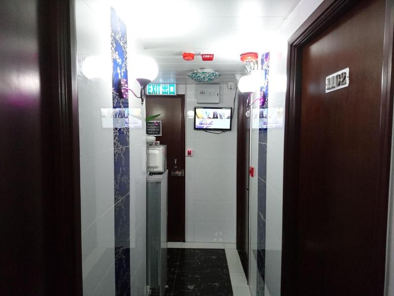 Castle inn - Hostel image