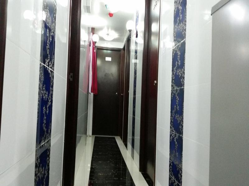 Castle inn - Hostel image