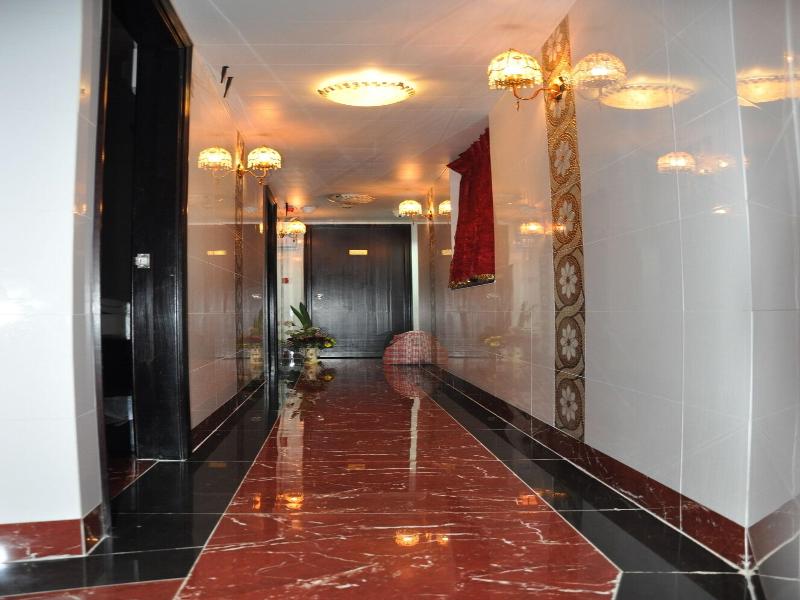 Castle inn - Hostel image