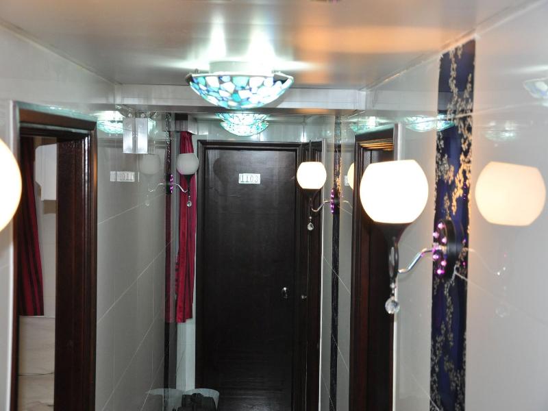Castle inn - Hostel image