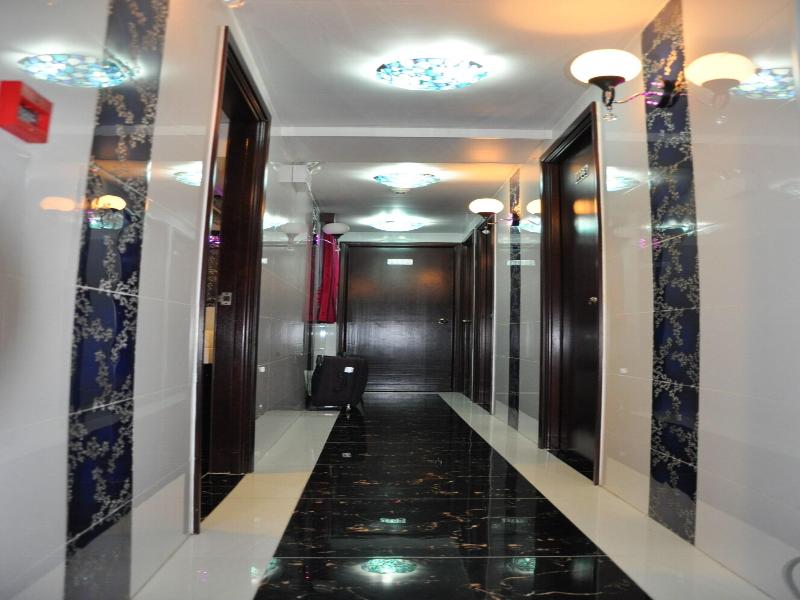 Castle inn - Hostel image