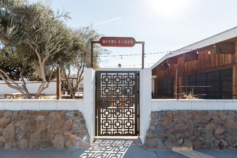 Cuyama Buckhorn image