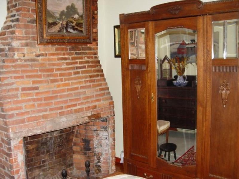 Old Winterport Commercial House image