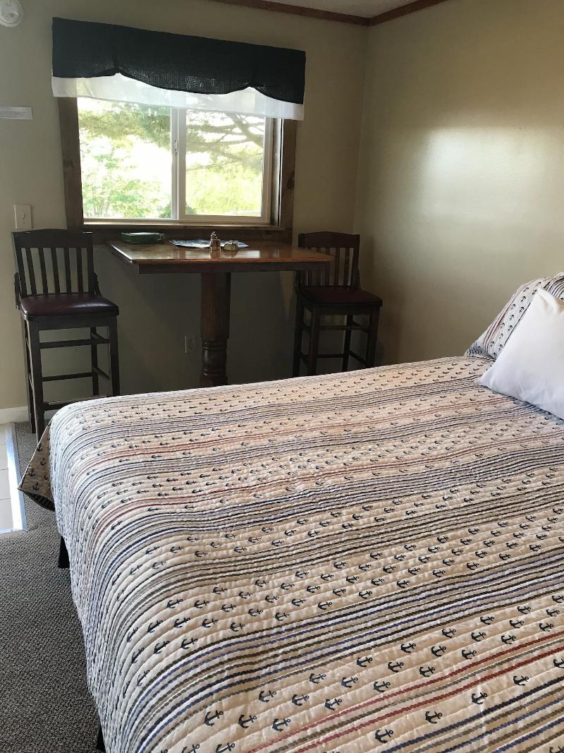 White Birches Motel image