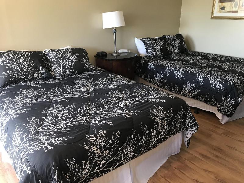 White Birches Motel image
