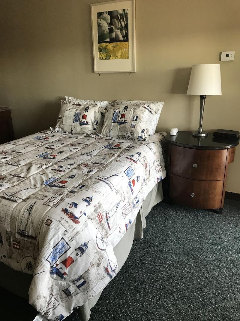 White Birches Motel image
