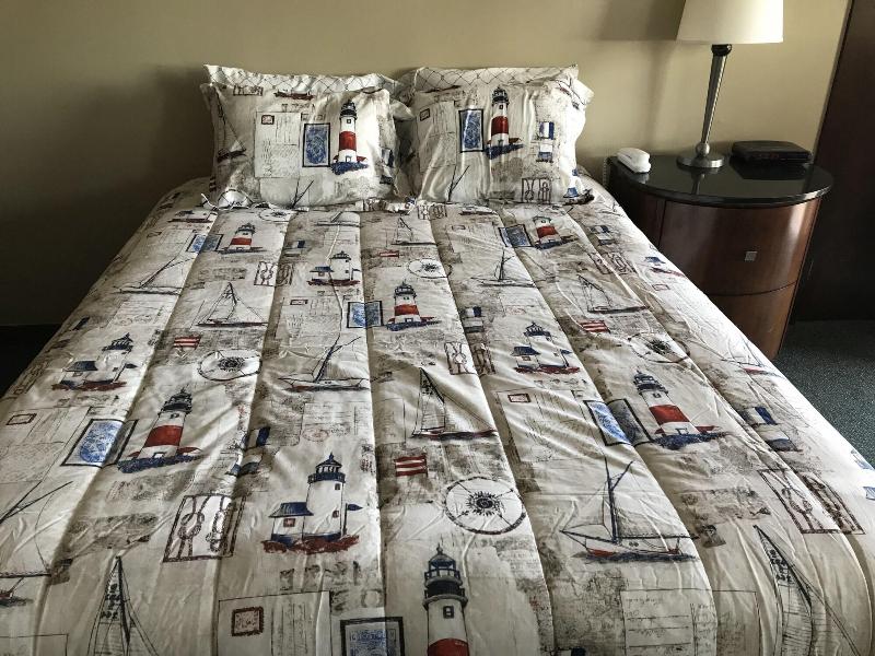 White Birches Motel image