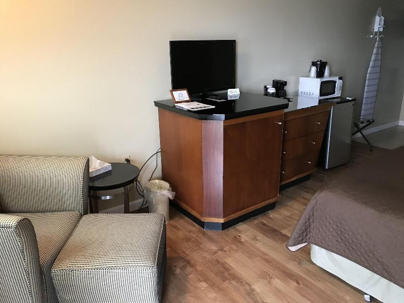 White Birches Motel image