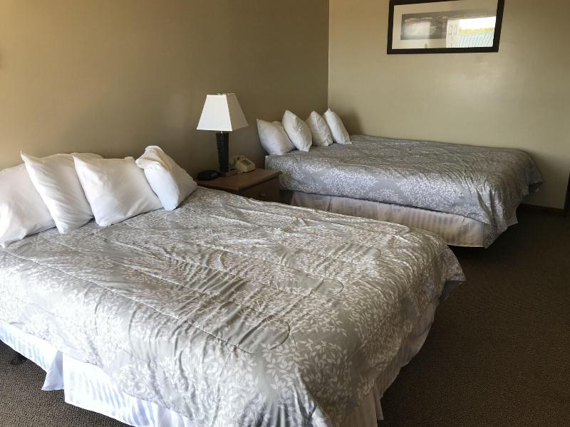 White Birches Motel image