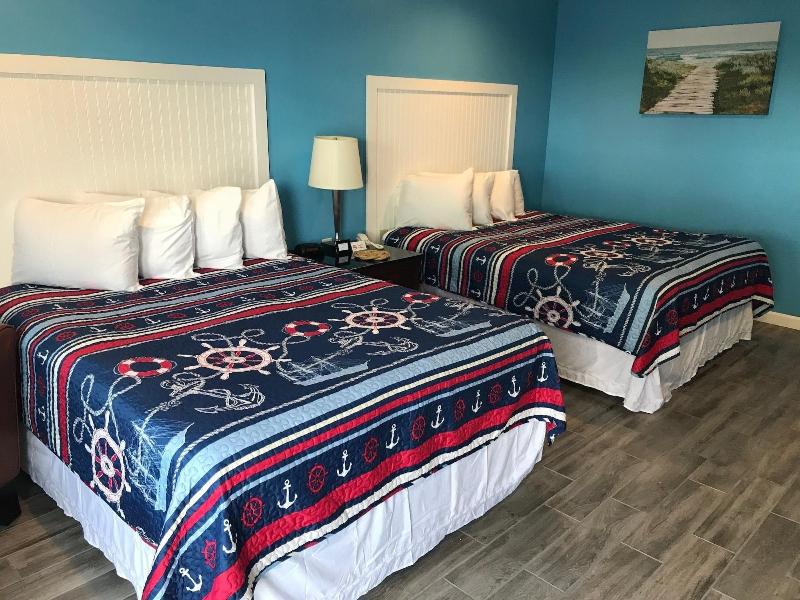 White Birches Motel image