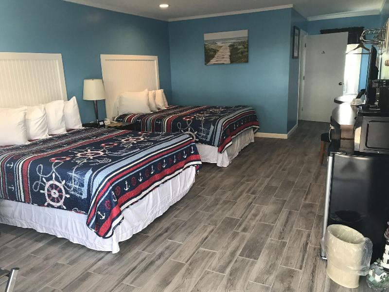 White Birches Motel image