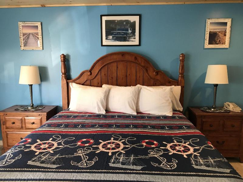 White Birches Motel image