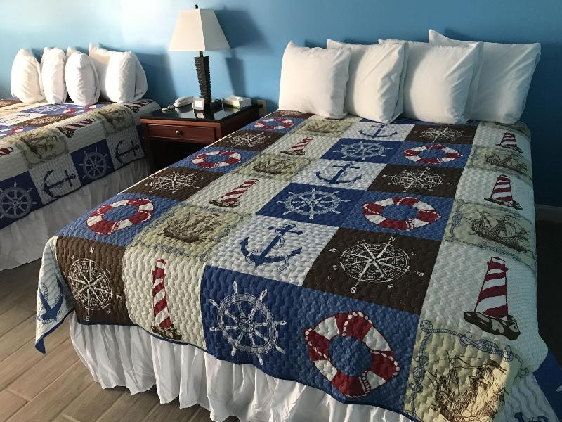 White Birches Motel image