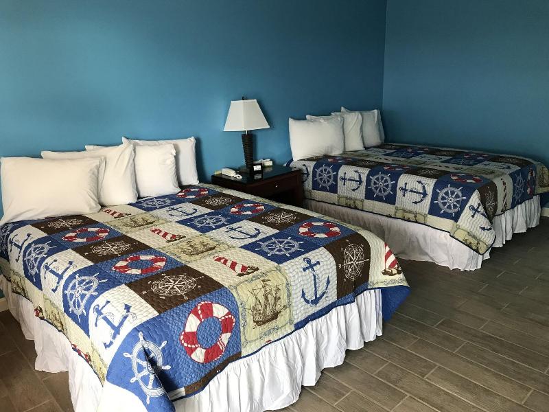 White Birches Motel image