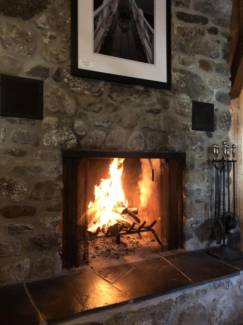 Bluff House Inn
