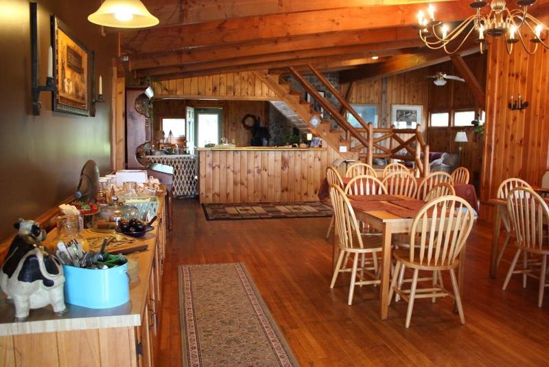 Bluff House Inn