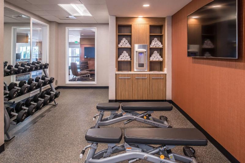 Towneplace Suites By Marriott Merced image