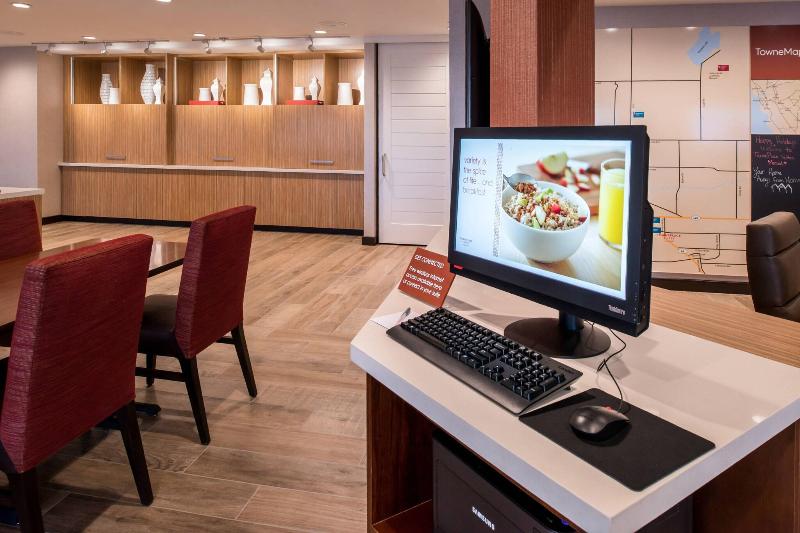 Towneplace Suites By Marriott Merced image