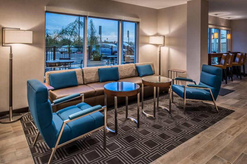 Towneplace Suites By Marriott Merced image