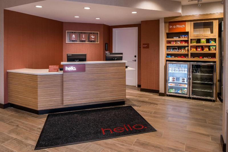 Towneplace Suites By Marriott Merced image