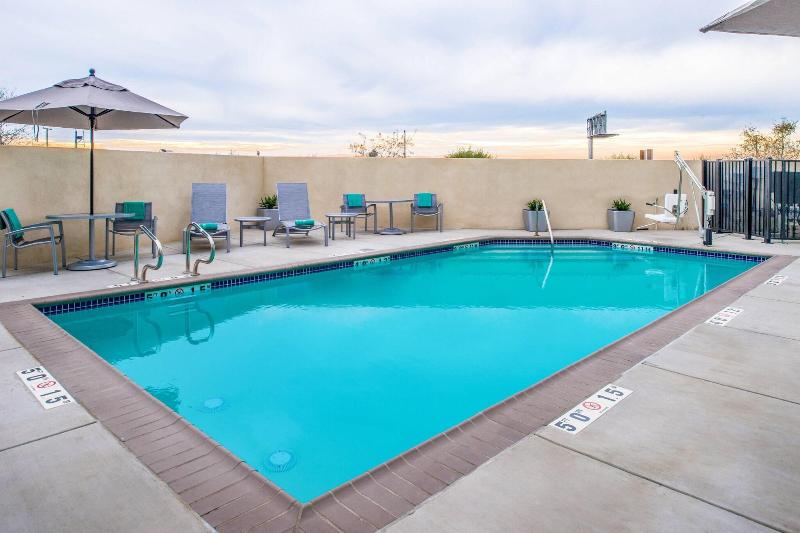 Towneplace Suites By Marriott Merced image