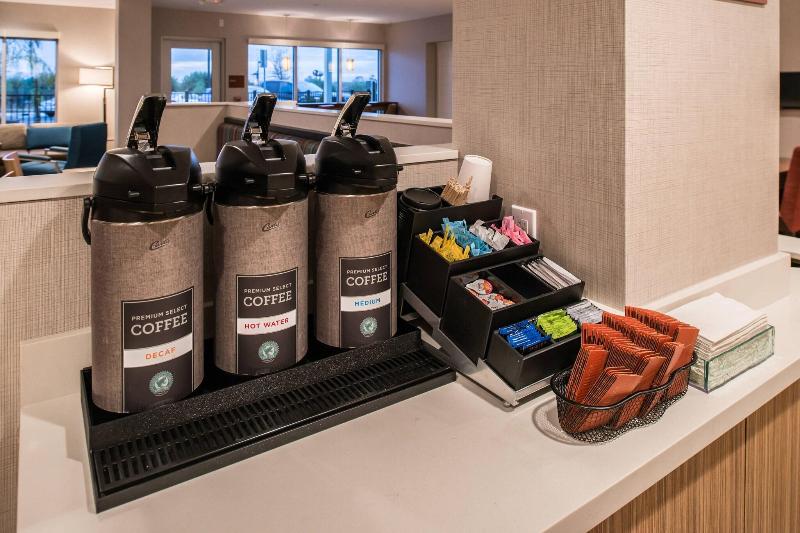 Towneplace Suites By Marriott Merced image